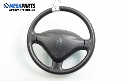 Волан за Peugeot 207 Hatchback (02.2006 - 12.2015)