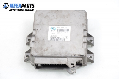Компютър двигател за Citroen ZX Break (10.1993 - 07.1999) 1.4 i, 75 к.с., № Magneti Marelli IAW 1AP.40