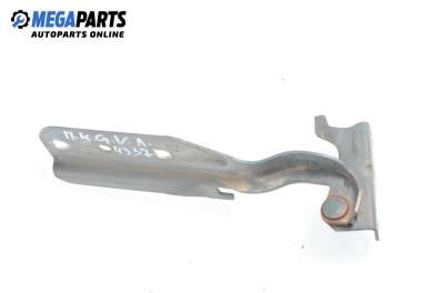 Панта преден капак за Suzuki Grand Vitara I SUV (03.1998 - 08.2006), 4+1 вр., позиция: лява