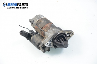 Стартер за Toyota Yaris Verso (08.1999 - 09.2005) 1.3 (NCP22), 86 к.с.