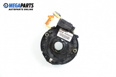 Лентов кабел за Airbag за Toyota Avensis Liftback II (04.2003 - 11.2008)