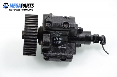 ГНП-горивонагнетателна помпа за Alfa Romeo 156 Sedan (09.1997 - 09.2005) 1.9 JTD (932A2B, 932A2C), 115 к.с.