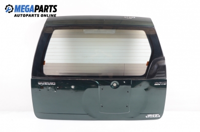 Заден капак за Suzuki Grand Vitara I SUV (03.1998 - 08.2006), 4+1 вр.