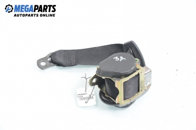 Предпазен колан за Mercedes-Benz A-Class Hatchback  (W168) (07.1997 - 08.2004), 4+1 вр., позиция: задна, дясна