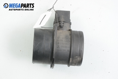 Дебитомер за Volkswagen Phaeton Sedan (04.2002 - 03.2016) 6.0 W12 4motion, 420 к.с., № Bosch 0 280 218 071