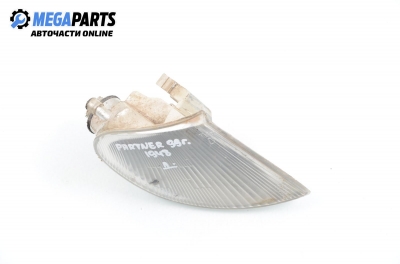 Мигач за Peugeot Partner Box I (04.1996 - 12.2015), позиция: дясна