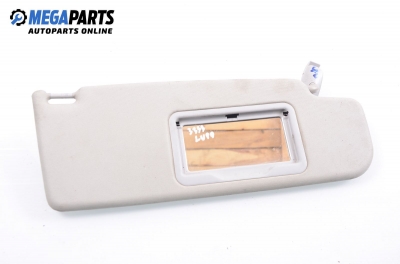 Сенник за Volkswagen Lupo Hatchback (09.1998 - 07.2005), позиция: дясна