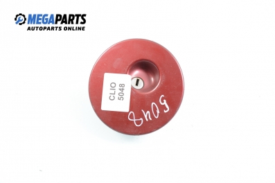 Вратичка резервоар за Renault Clio I Hatchback (05.1990 - 09.1998), 2+1 вр.