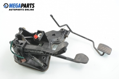 Педали за Citroen C5 I Sedan (03.2001 - 03.2005)