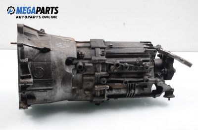 Ръчна скоростна кутия за BMW 1 Series E87 (11.2003 - 01.2013) 120 d, 163 к.с., № 1069-401-018