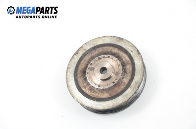 Демпферна шайба за Renault Megane Scenic (10.1996 - 12.2001) 1.9 dTi (JA0N), 98 к.с.