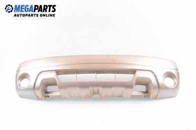 Предна броня за Suzuki Grand Vitara I SUV (03.1998 - 08.2006), позиция: предна