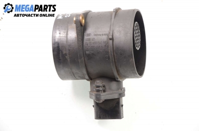 Дебитомер за Mercedes-Benz E-Class Sedan (W211) (03.2002 - 03.2009) E 220 CDI (211.006), 150 к.с., № BOSCH 0 281 002 605