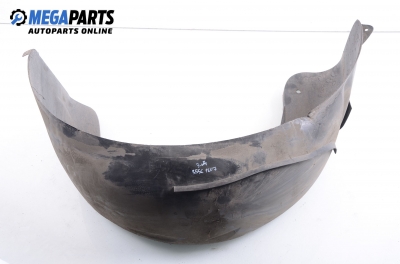Подкалник за Peugeot 607 Sedan (01.2000 - 07.2010), позиция: задна, дясна