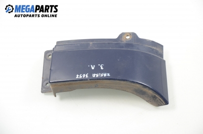 Лайсна под стоп за Opel Zafira A Minivan (04.1999 - 06.2005), позиция: лява