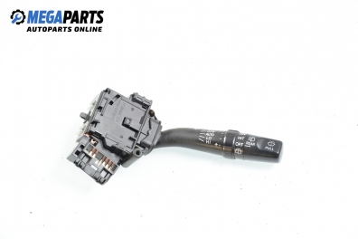 Лостче за чистачки за Toyota Avensis Liftback II (04.2003 - 11.2008)