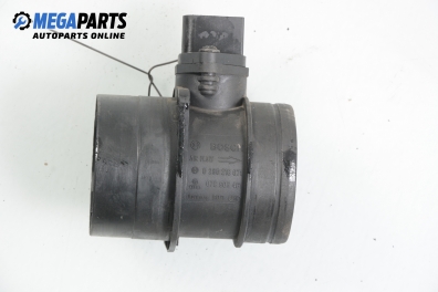 Дебитомер за Volkswagen Phaeton Sedan (04.2002 - 03.2016) 6.0 W12 4motion, 420 к.с., № Bosch 0 280 218 071