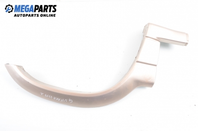 Вежда калник за Suzuki Grand Vitara I SUV (03.1998 - 08.2006), позиция: задна, дясна