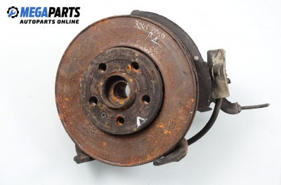 Шенкел главина за Volkswagen Polo Hatchback V (01.2005 - 12.2009), позиция: предна, дясна