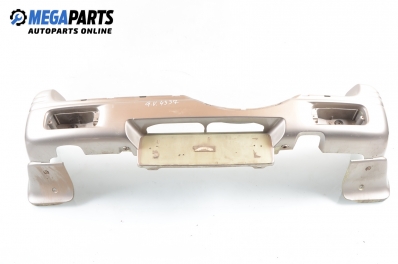 Задна броня за Suzuki Grand Vitara I SUV (03.1998 - 08.2006)