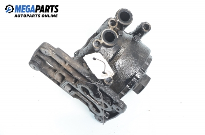 Корпус за маслен филтър за Ford Mondeo III Sedan (10.2000 - 03.2007) 2.0 TDCi, 130 к.с.