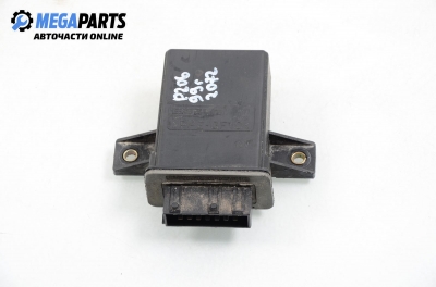 Реле перка за Peugeot 206 Hatchback (08.1998 - 12.2012) 1.9 D, № 9633609780