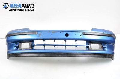 Предна броня за Renault Clio I Hatchback (05.1990 - 09.1998), позиция: предна