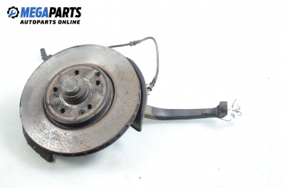 Шенкел главина за Mercedes-Benz E-Class Estate (S210) (06.1996 - 03.2003), позиция: предна, дясна