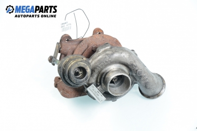 Турбо за Opel Astra G Estate (02.1998 - 12.2009) 2.0 DTI 16V, 101 к.с., № Garrett 90 570 506