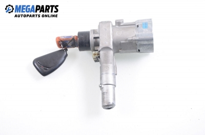 Контактен ключ за Mercedes-Benz C-Class Sedan (W202) (03.1993 - 05.2000)