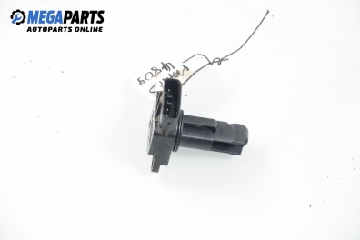 Дебитомер за Toyota Yaris Verso (08.1999 - 09.2005) 1.3 (NCP22), 86 к.с., № 22204-22910