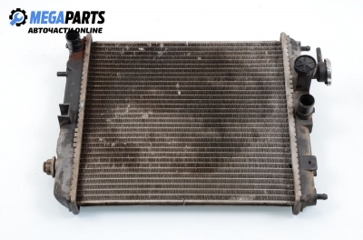 Воден радиатор за Nissan Micra II Hatchback (01.1992 - 02.2003) 1.3 i 16V, 75 к.с.