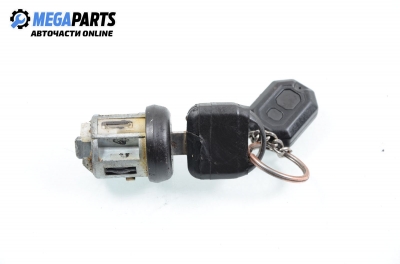 Контактен ключ за BMW 5 Series E34 Sedan (12.1987 - 11.1995)