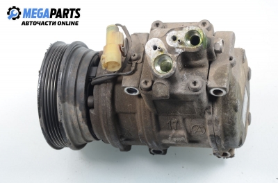 Компресор климатик за Land Rover Freelander SUV I (02.1998 - 10.2006) 1.8 i 16V 4x4, 120 к.с., № HFC134a