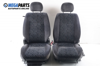 Комплект салон за Opel Zafira A Minivan (04.1999 - 06.2005)
