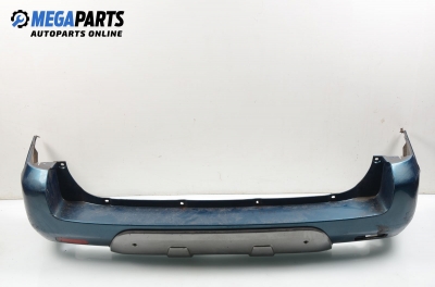 Задна броня за Honda HR-V (GH) (03.1999 - ...)