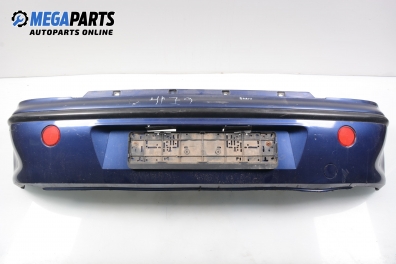 Задна броня за Fiat Bravo I Coupe (1995-10-01 - 2001-10-01)