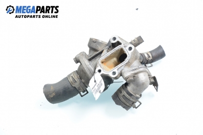 Корпус на термостат за Mitsubishi Galant VI Estate (09.1996 - 10.2003) 2.4 GDI (EA3W), 150 к.с.