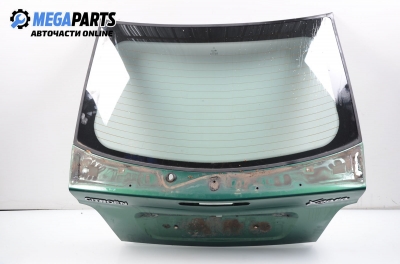 Заден капак за Citroen Xsara Hatchback (04.1997 - 04.2005), 4+1 вр., хечбек