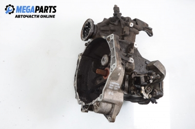 Ръчна скоростна кутия за Seat Cordoba Vario II (06.1999 - 12.2002) 1.9 TDI, 90 к.с.