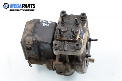 Помпа ABS за BMW 5 Series E34 Sedan (12.1987 - 11.1995), № Bosch 0 265 201 022