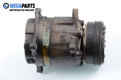 Компресор климатик за Renault Megane Scenic (10.1996 - 12.2001) 1.6 e (JA0F), 90 к.с., № 1135284