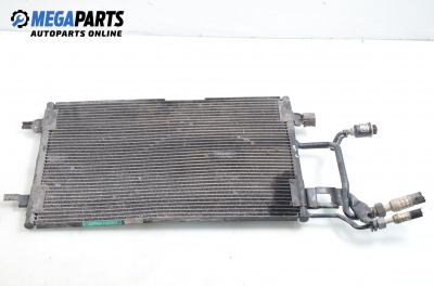 Климатичен радиатор за Audi A4 Sedan B5 (11.1994 - 09.2001) 1.6, 100 к.с.