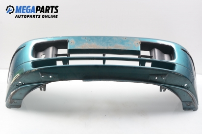 Предна броня за Fiat Bravo I Coupe (1995-10-01 - 2001-10-01), позиция: предна