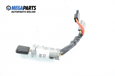 Контактен ключ за Renault Clio I Hatchback (05.1990 - 09.1998)