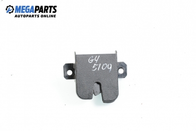 Брава заден капак за Volkswagen Golf IV Hatchback (08.1997 - 06.2005), хечбек