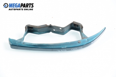 Лайсна под стоп за Rover 600 Sedan (08.1993 - 10.2000), позиция: лява