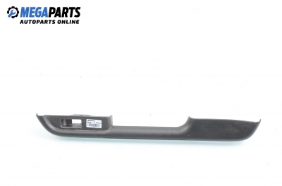 Интериорна пластмаса за Nissan X-Trail I SUV (06.2001 - 01.2013), 4+1 вр., позиция: предна