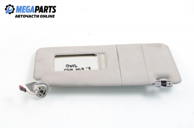 Сенник за BMW 5 Series E39 Sedan (11.1995 - 06.2003), позиция: дясна