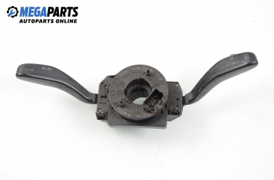 Лостчета светлини и чистачки за Volkswagen Polo Hatchback IV (10.2001 - 12.2005)